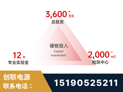 雷州-研发创新能力强
